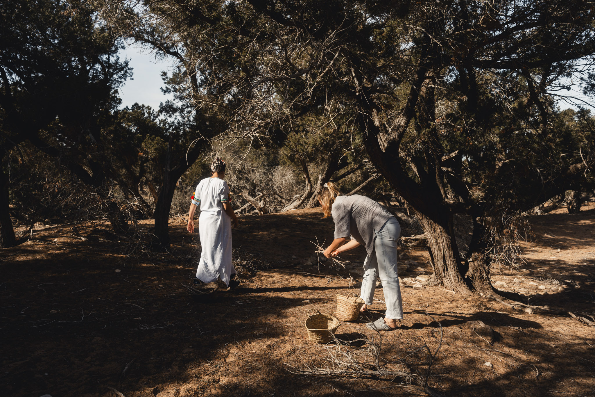 Une Journée à Sidi Kawki : Immersion au Cœur de la Culture Berbère