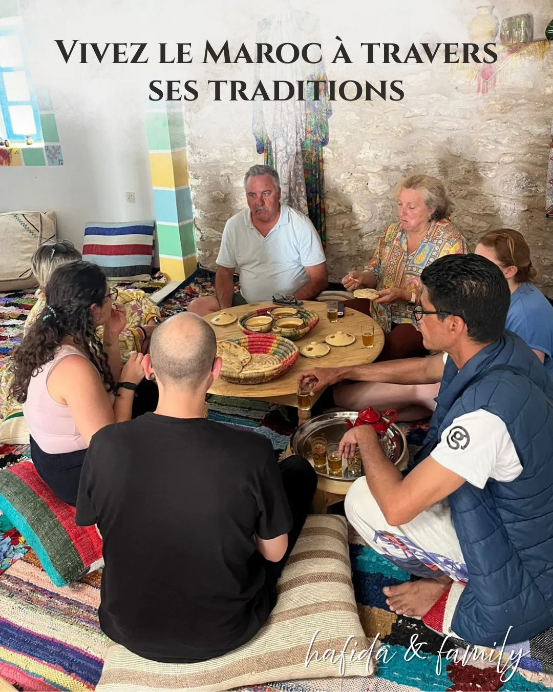 découvrir Essaouira autrement avec une expérience culturelle marocaine
