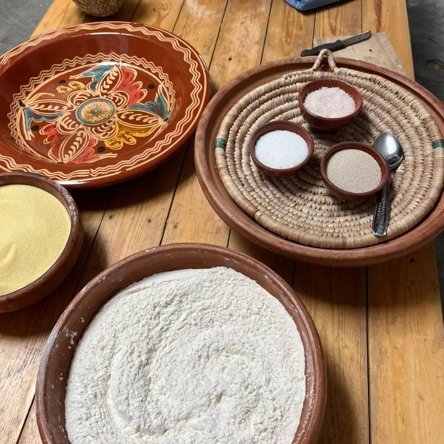 Atelier de cuisine marocaine authentique à Essaouira