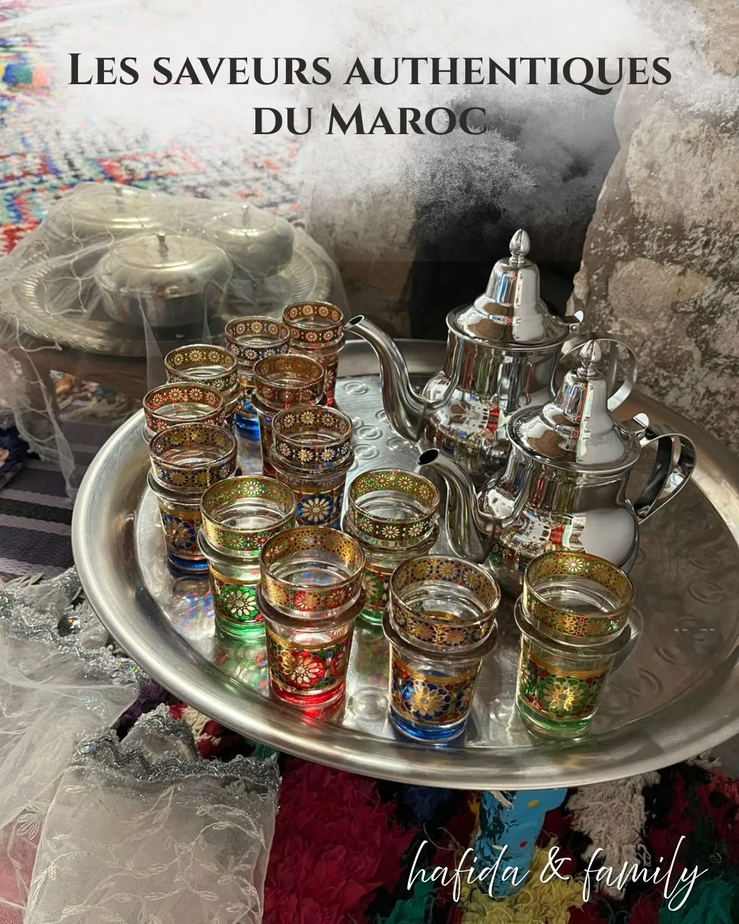 voyageurs vivant des expériences authentiques au Maroc