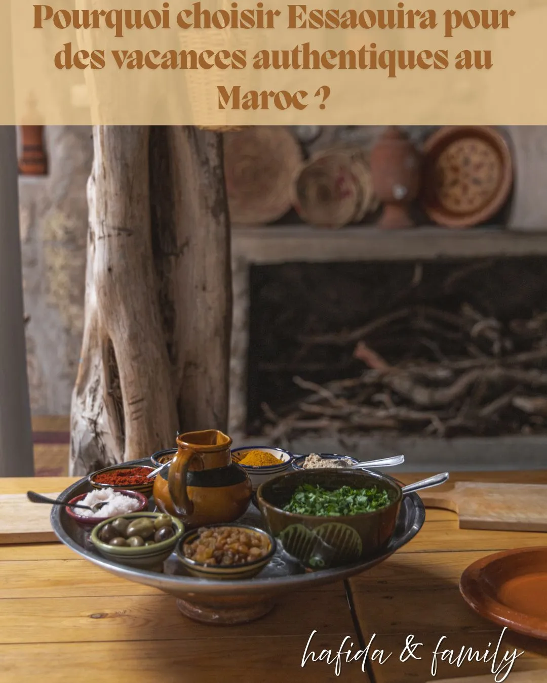 Pourquoi choisir Essaouira pour des vacances authentiques au Maroc ?
